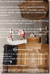 DSC02588.JPG Amoristernas kyrkofader Fredrik Vesterberg vit skrud mitra predikstol kyrka (2)