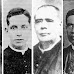 Khi chúng ta cầu nguyện cho các linh mục, đây là 5 vị thánh linh mục, tử đạo chuyển cầu mạnh thế