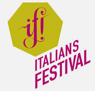 3,2,1... Al via IF! Italians Festival