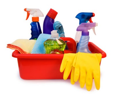 Best Do it Yourself Cleaning Solutions