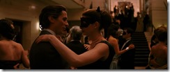 The Dark Knight Rises Bruce and Selina Dance