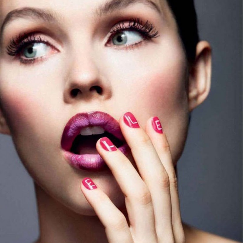 Ciate Pink Duo for Breast Cancer campaign