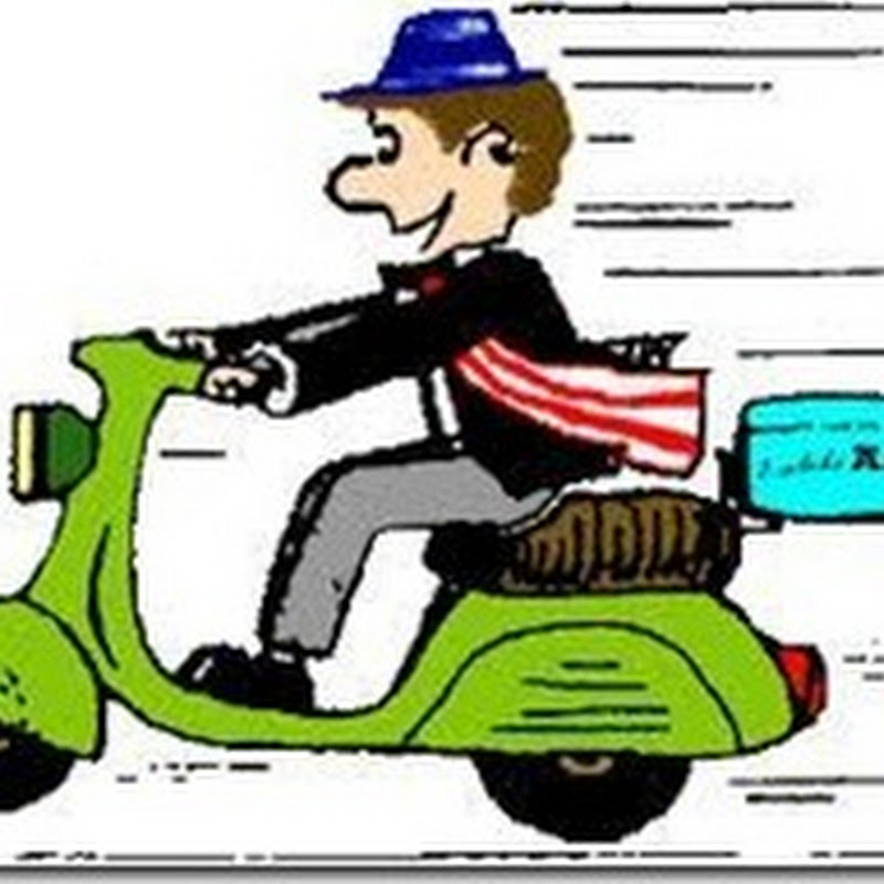 Imágenes de Chico de los recados, recadero