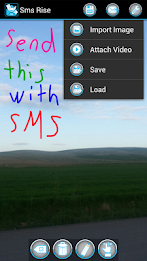 Sms Rise (Sms Image, Video) poster 1