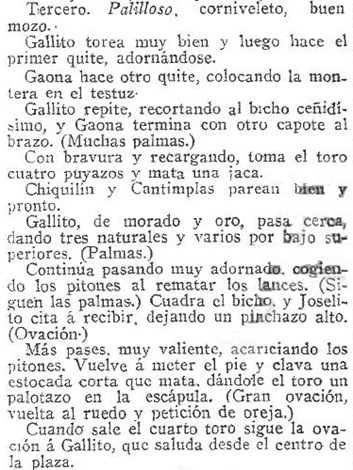 1912-04-22 (p. 23 ABC) Crónica tercero