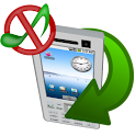 Flip2Silent Trial logo