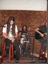 Pork Acústico en el Carguero (31)