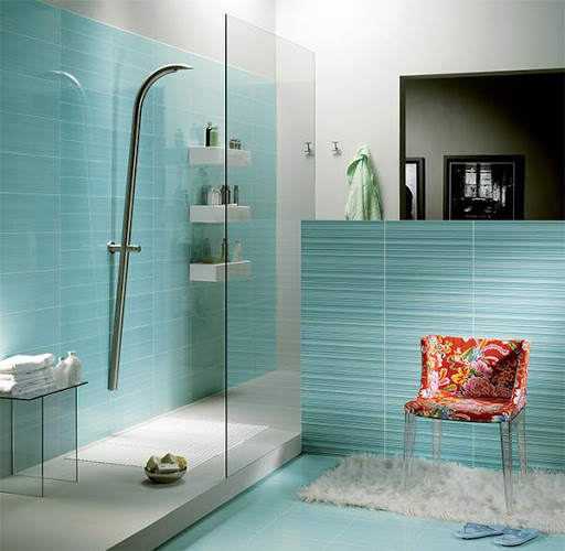 Bathroom Tiles Design