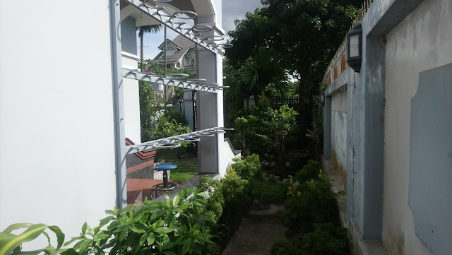 Biệt thự View công viên khu dân cư văn minh Quận 9 - 013 Biệt thự View công viên khu dân cư văn minh Quận 9 - 013