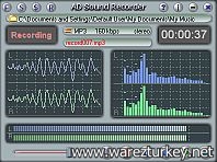 Adrosoft AD Sound Recorder 5.7.3
