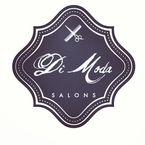 Di Moda Salons LOGO-APP點子