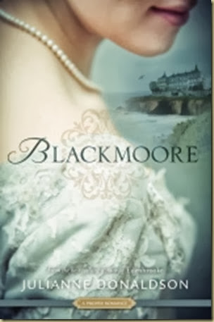 Blackmoore Cover