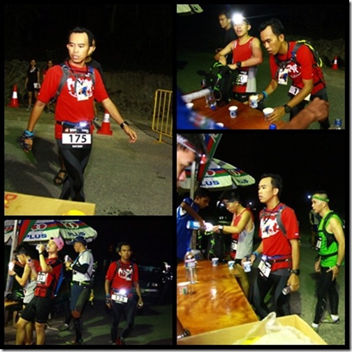 TNF mandai CP1