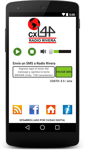 Radio Rivera