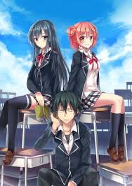 Xem Anime Yahari Ore No Seishun Love Come Wa Machigatteiru VietSub Xem Anime Yahari Ore No Seishun Love Come Wa Machigatteiru - Anime Yahari Ore No Seishun Love Come Wa Machigatteiru VietSub