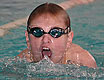 Фотографии. Соревнования по плаванию памяти Золотаря Н.М. 28 апреля 2012 года