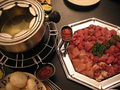 Fondue Bourguignonne Fondue Bourguignonne