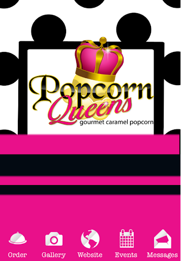 Popcorn Queens