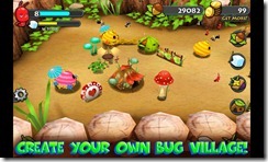 bug village monte sua vila