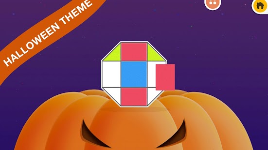 Monster Shapes For Kids FREE Screenshots 7