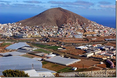 7895 Circular Montaña Guía(Pico Ajodar) 7895 Circular Montaña Guía(Pico Ajodar)