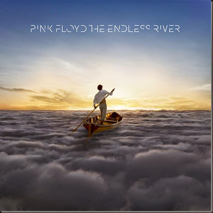 Pink Floyd endless river