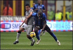 Inter Milan vs Udinese