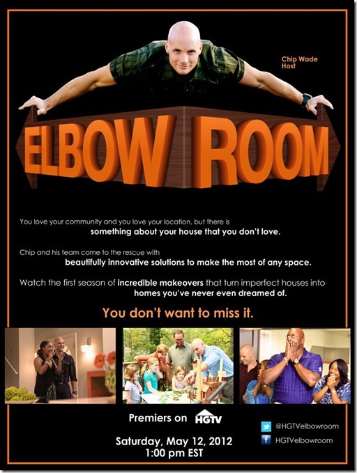 elbow room flyer