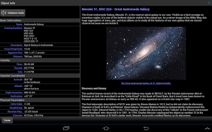 Cosmos Navigator poster 4