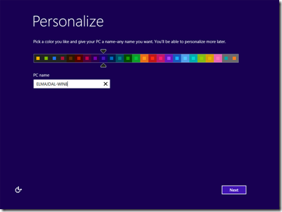 10-PERSONALIZE-MACHINE-NAME