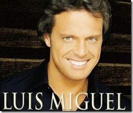 Luis Miguel en Argentina Recitales