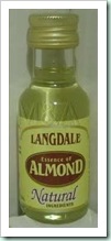 almond essence