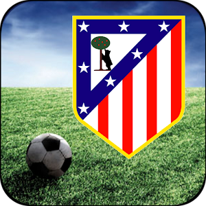 Atletico Madrid Liga Gol.apk 2.3