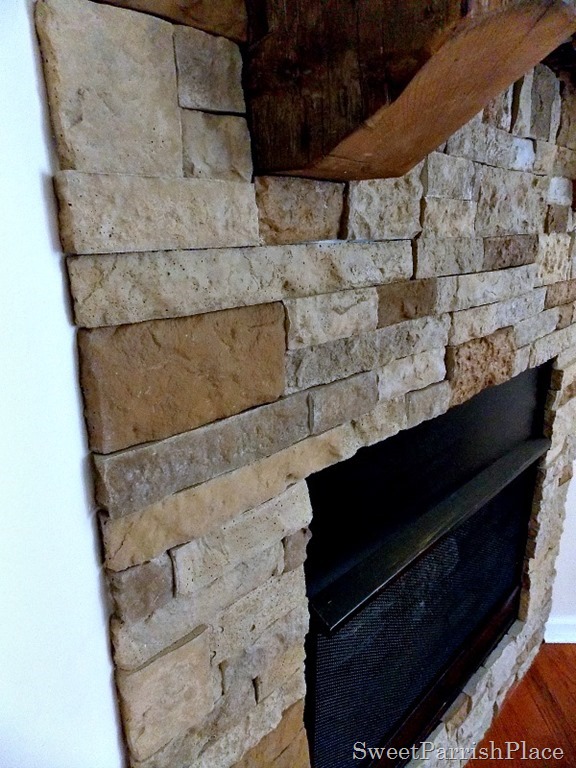 airstone fireplace surround4