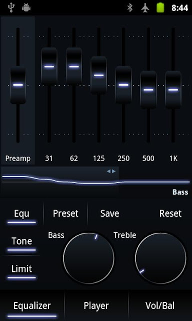 Poweramp Music Player Full V2 0 8 Build 519 Android