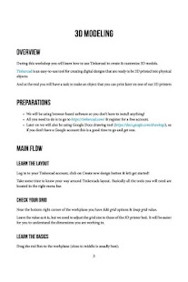 Makerland Tutorials Screenshots 4