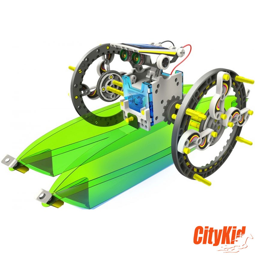 Đồ chơi lắp ráp robot biến hình Đồ chơi lắp ráp robot biến hình