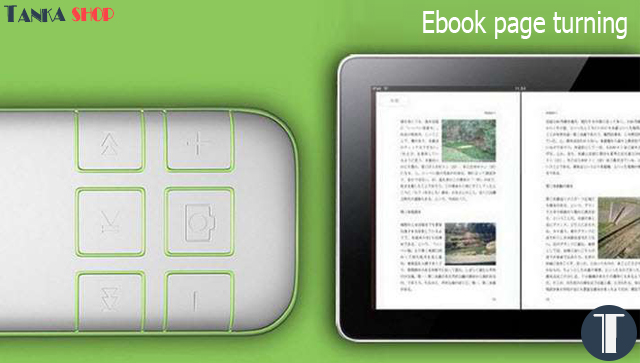 Tay cầm chơi game mini Mocute SK-039