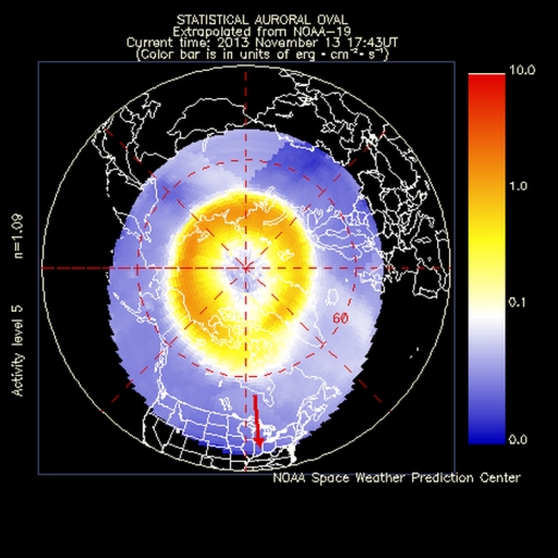 Aurora NORD