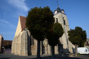 photo de Saint Germain