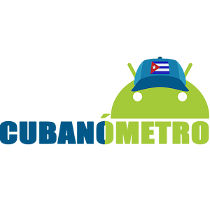 Cubanómetro logo