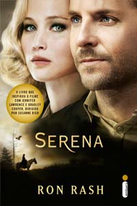 Serena, por Ron Rash Serena, por Ron Rash