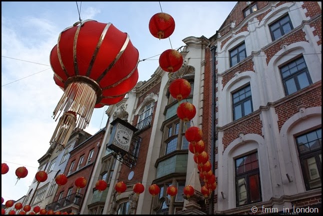 Chinese New Year London 2014(24)