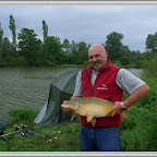 Etang du Marais de Lancin photo #1336