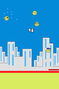 Lastest Bouncing smiley APK for PC