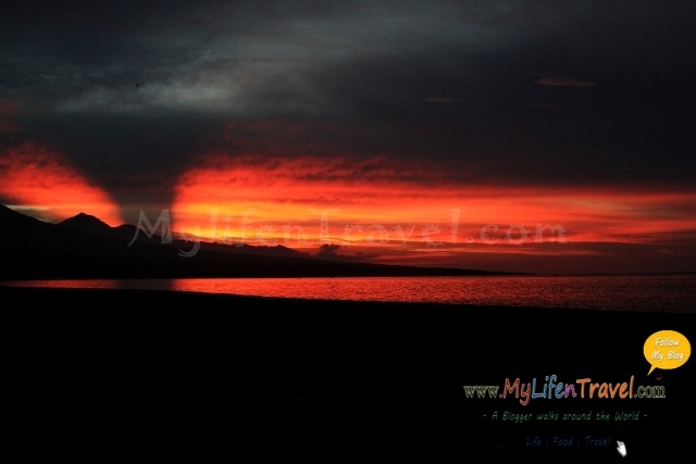 Amed Sunset 01 Amed Sunset 01