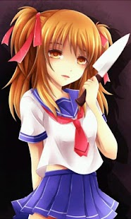 How to install ヤンデレ彼女〜もっとヤンデレモードアドオン 1.1 mod apk for bluestacks