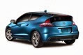 2014 Honda CR-Z
