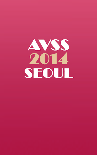 AVSS 2014