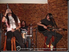 Pork Acústico en el Carguero (27)